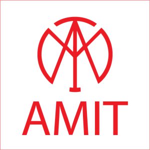 AMIT LOGO
