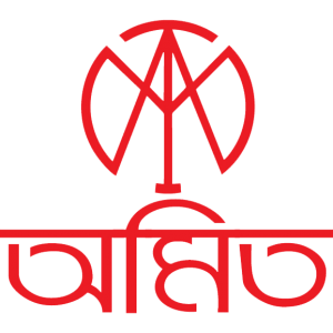 Amit Logo